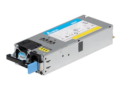 [PSU 550W-RP MODULE_1] Synology PSU 550W-RP MODULE_1 - Redundante Stromversorgung (Plug-In-Modul)