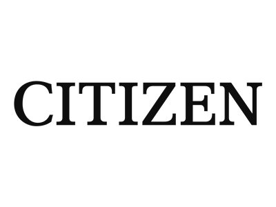 [IR61B] Citizen IR-61B - Schwarz - Farbband - für CBM
