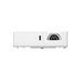 [E9PD7L102EZ1D] Optoma ZU607T - DLP-Projektor - Laser - 3D - 6500 lm - WUXGA (1920 x 1200)