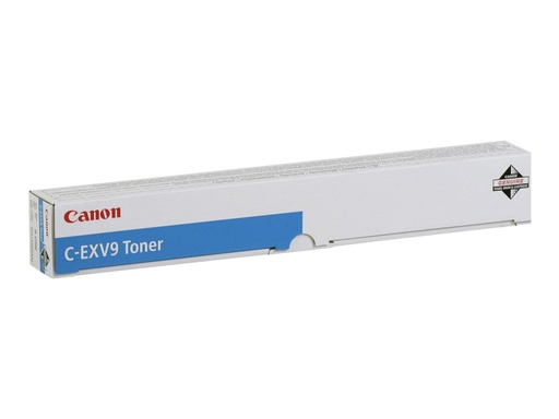 [8641A002] Canon C-EXV 9 - Cyan - original - Tonerpatrone