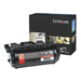 [64036HE] Lexmark 64036HE Optra T Toner black - Original - Tonereinheit