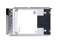 [345-BDTD] Dell  SSD - Read Intensive - 1.92 TB - Hot-Swap - 2.5" (6.4 cm)