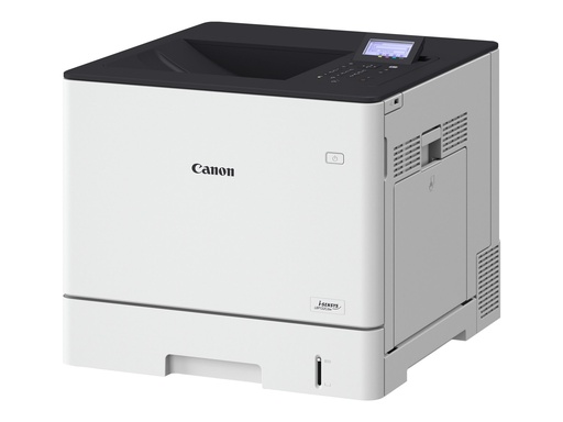 [4929C006] Canon i-SENSYS LBP722Cdw - Drucker - Farbe - Duplex - Laser - A4/Legal - 1200 x 1200 dpi - bis zu 38 Seiten/Min. (einfarbig)/