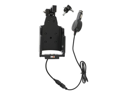 [216237] Brodit Kfz-Halterung / Ladegerät für mobiler