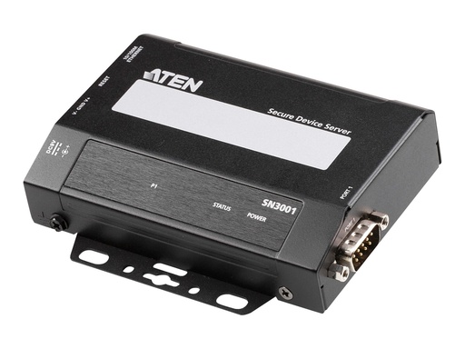 [SN3001-AX-G] ATEN Altusen SN3000 series SN3001 - Geräteserver