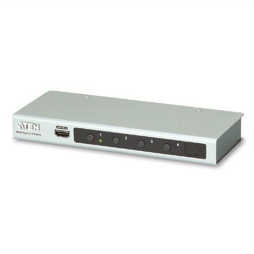 [VS481B] ATEN VS481B HDMI Switch