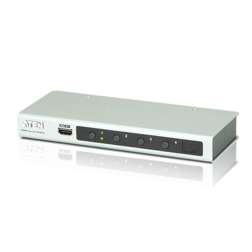 [VS481B] ATEN VS481B HDMI Switch
