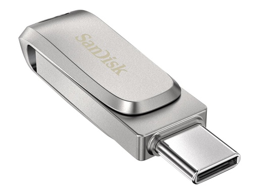 [SDDDC4-512G-G46] SanDisk Ultra Dual Drive Luxe - USB-Flash-Laufwerk