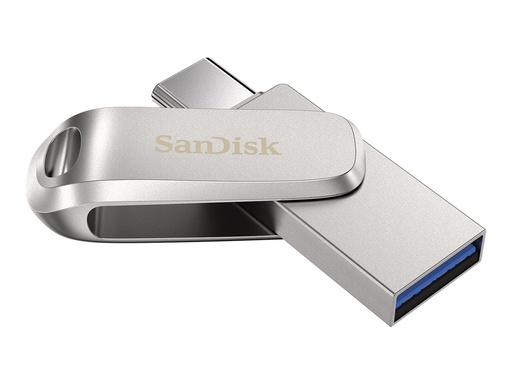 [SDDDC4-1T00-G46] SanDisk Ultra Dual Drive Luxe - USB-Flash-Laufwerk