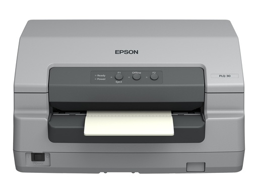 [C11CB64501] Epson PLQ 30M - Sparbuchdrucker - s/w - Punktmatrix