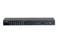 [KH1516A] ATEN ALTUSEN KH1516 - KVM-Switch - 16 x KVM port(s)