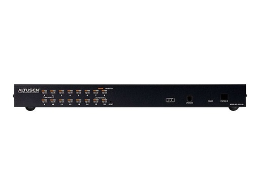 [KH1516A] ATEN ALTUSEN KH1516A - KVM-Switch - CAT5 - 16 x KVM