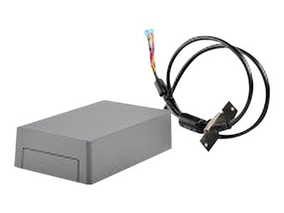 [57X0070] Lexmark Removable Hard Disk Enclosure Kit - Speichergehäuse