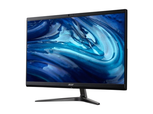 [DQ.VX0EG.001] Acer Veriton Z2 VZ2592G - All-in-One (Komplettlösung) - Core i3 1215U - RAM 8 GB - SSD 256 GB - UHD Graphics - Wi-Fi 6, 1GbE - WLAN: 802.11a/b/g/n/ac/ax, Bluetooth 5.0 - Win 11 Pro - Monitor: LED 54.6 cm (21.5")