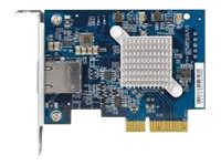 [QXG-10G1T] QNAP QXG-10G1T - Netzwerkadapter - PCIe 3.0 x4