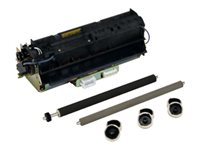 [99A2411] Lexmark (110 V) - Wartungskit - für Lexmark