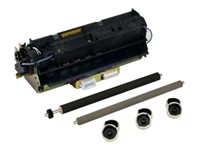 [99A2408] Lexmark (110/120 V) - Wartung der Druckerfixiereinheit