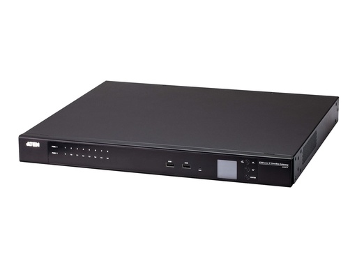 [KG0016-AX-G] ATEN OmniBus - KVM-Switch - Gateway über IP