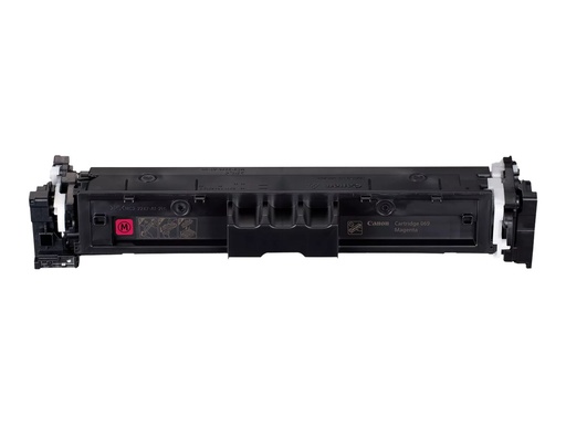 [5092C002] Canon 069 - Magenta - original - Box - Tonerpatrone
