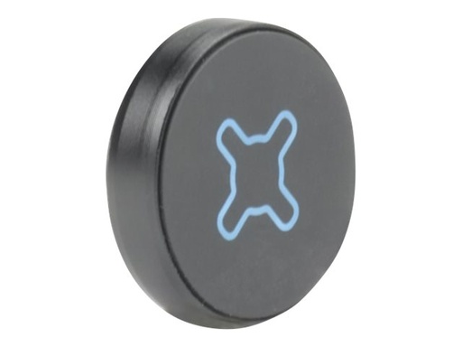 [044016] Mobilis U.FIX Mini Mount - Halterung für Kfz für Handy