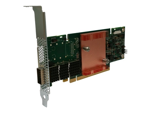[00WE027] Lenovo Intel OPA 100 Series HFA - Netzwerkadapter