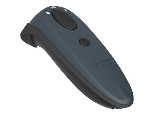 [CX3427-1873] Socket Mobile DuraScan D740 - Barcode-Scanner - tragbar - Linear-Imager - decodiert - Bluetooth 2.1 EDR (Packung mit 50)