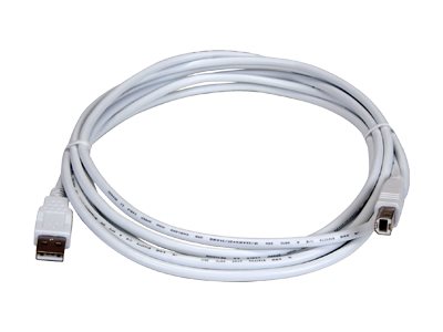 [1021294] Lexmark USB-Kabel - USB (M) zu USB Typ B (M)