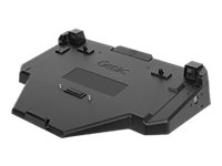 [GDOFEZ] GETAC Office Dock - Dockingstation - 120 Watt