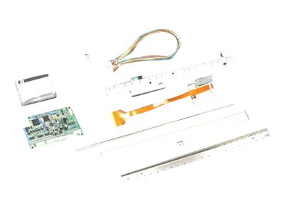 [PA03575-D201] Fsas Technologies Ricoh fi-680PRF - Scanner-Post-Imprinter - für