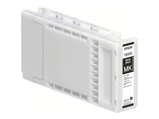 [C13T693500] Epson T693500 - 350 ml - mattschwarz - original