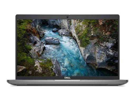 [42Y35] Dell Precision 3490 - Intel Core Ultra 7 155H / 1.4 GHz - Win 11 Pro - RTX 500 Ada - 32 GB RAM - 1 TB SSD NVMe, TLC, Class 35 - 35.56 cm (14")