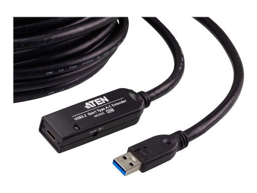 [UE332C] ATEN UE332C - USB-Verlängerungskabel - USB (M)