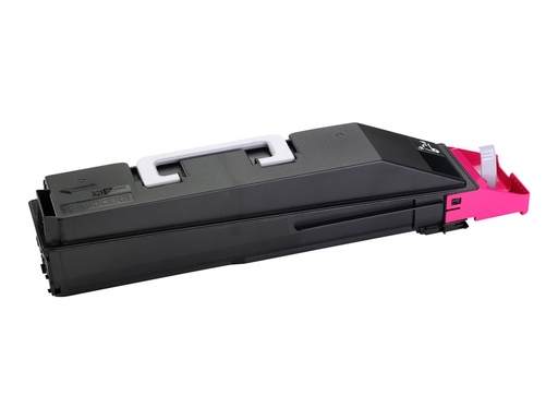[1T02H7BEU0] Kyocera TK 855M - Magenta - original - Tonerpatrone