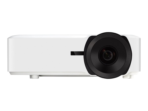 [LS921WU] ViewSonic LS921WU - DLP-Projektor - Laser/Phosphor - 6000 ANSI-Lumen - WUXGA (1920 x 1200)