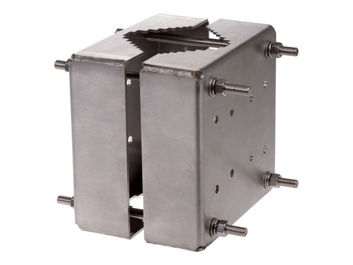 [01539-001] Axis ExCam XPT - Kamerahalterung - Pfosten montierbar