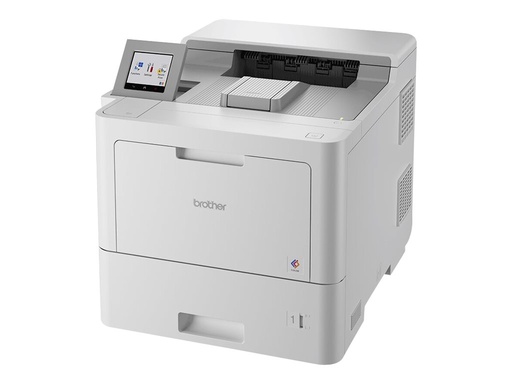 [HLL9470CDNRE1] Brother HL-L9470CDN - Drucker - Farbe - Duplex - Laser - A4 - 2400 x 600 dpi - bis zu 40 Seiten/Min. (einfarbig)/