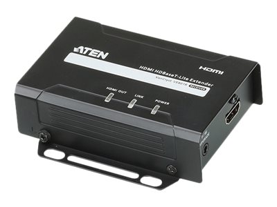 [VE801R-AT-G] ATEN VE801R HDMI HDBaseT-Lite Extender - Erweiterung
