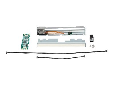 [PA03830-D301] Fsas Technologies Ricoh fi-890PRB - Scanner-Post-Imprinter - Vorderseite