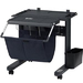 [1255B008AB] Canon Printer Stand ST-24 iPF6x0