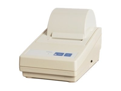 [CBM91024RF2A] Citizen CBM 910 II - Belegdrucker - Punktmatrix - Rolle (5,75 cm)