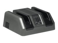 [GCMCK6] GETAC Multi-Bay Charger - Batterieladegerät -