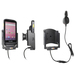 [712029] Brodit 712029 - Handheld mobiler Computer - Aktive Halterung - Auto - Schwarz