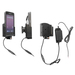 [713099] Brodit 713099 - Handy/Smartphone - Aktive Halterung - Auto/Innenbereich - Schwarz