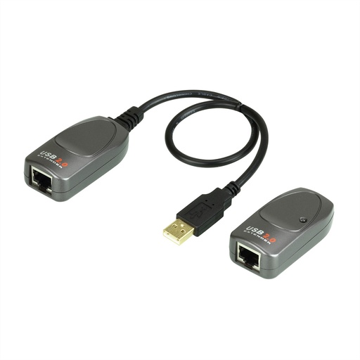 [UCE260] ATEN UCE 260 USB 2.0 Extender - Kabel - Digital/Daten