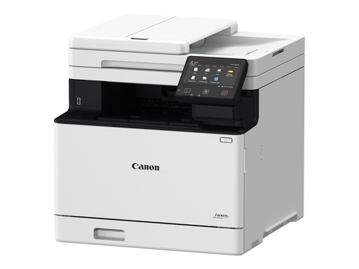 [5455C009] Canon i-SENSYS MF754Cdw - Multifunktionsdrucker - Farbe - Laser - A4 (210 x 297 mm)