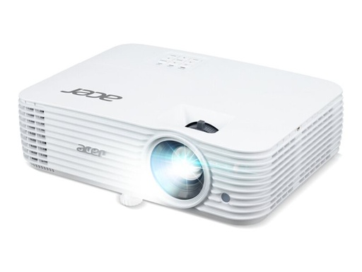 [MR.JV811.001] Acer X1529HK - DLP-Projektor - 3D - 4800 ANSI-Lumen - Full HD (1920 x 1080)