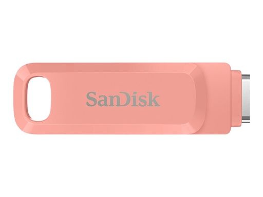 [SDDDC3-128G-G46PC] SanDisk Ultra Dual Drive Go - USB-Flash-Laufwerk