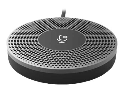 [4Z60X21982] Logitech EXPANSION MIC FOR MEETUP - Mikrofon