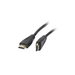 [S215415V1] Synergy 21 Kabel Video HDMI 2.0b ST/ST Ultra HD 4K*2K 3840*2160a60hz 4 4 4 8 Bit V2.0b - Kabel - Digital/Display/Video