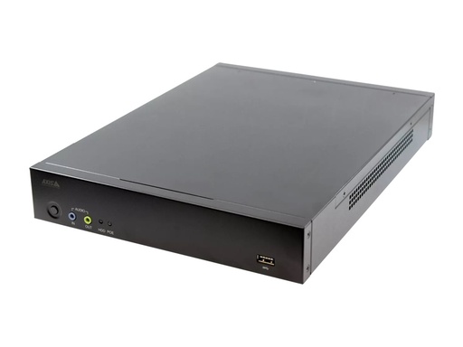 [02403-003] Axis Camera Station S2108 - Server - Standalone